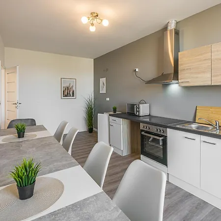 Lv 6-zimmer-apartment, 177 Qm, Balkon, Hbf Apartment Halle (Saale)