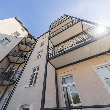 Lv 6-zimmer-apartment, 177 Qm, Balkon, Hbf Halle (Saale)
