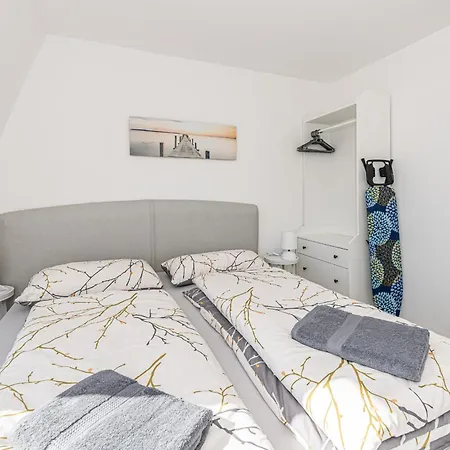 Apartment Lv 6-zimmer-apartment, 177 Qm, Balkon, Hbf